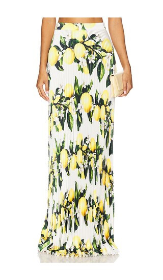 x REVOLVE Gala Skirt | Revolve Clothing (Global)