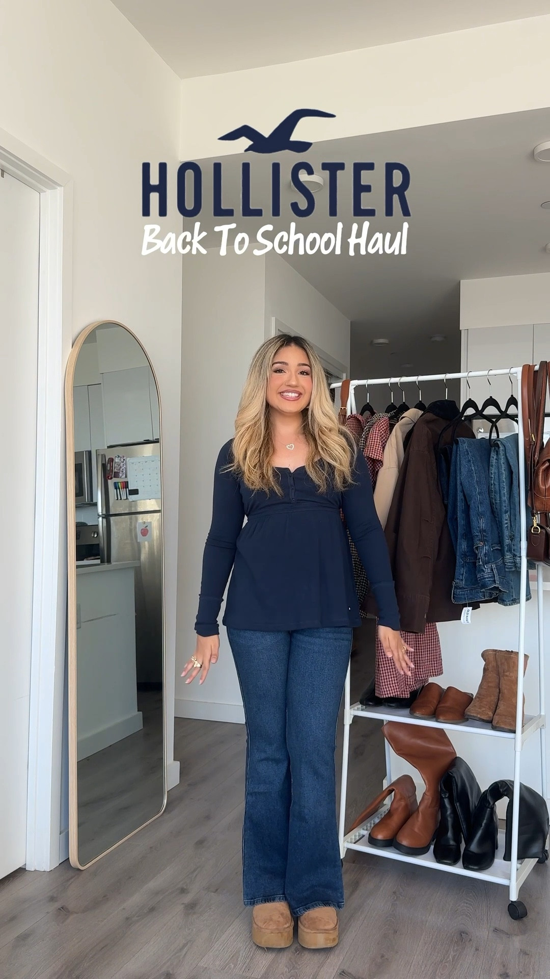 A little Hollister 2000’s collection back to school haul! Back to school, Hollister 2000’s collection, Hollister Haul

#LTKFindsUnder50 #LTKSeasonal #LTKSaleAlert