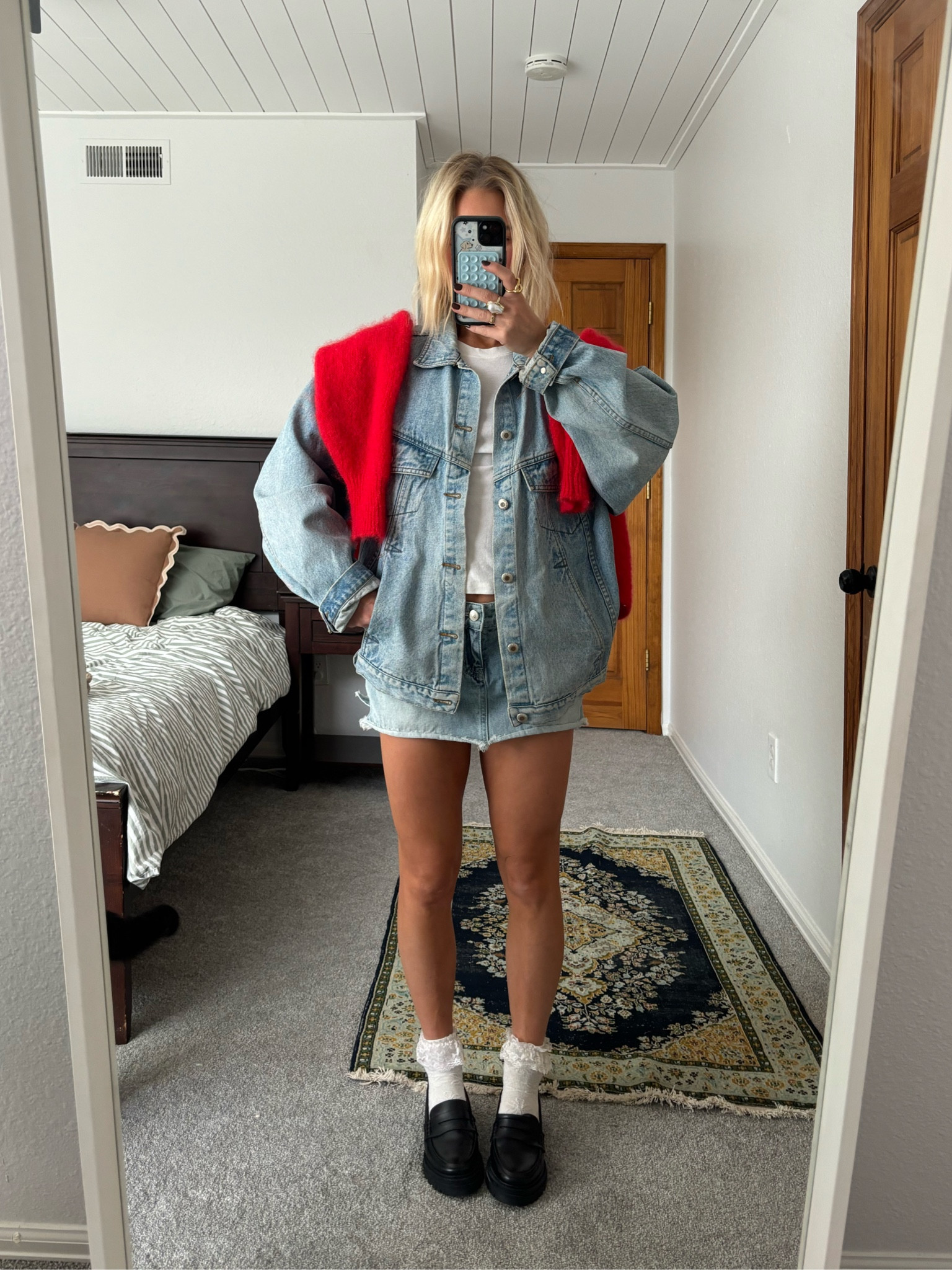 Canadian tux szn