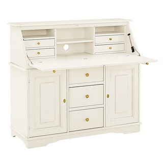Casa Florentina San Marino Secretary Desk | Ballard Designs, Inc.