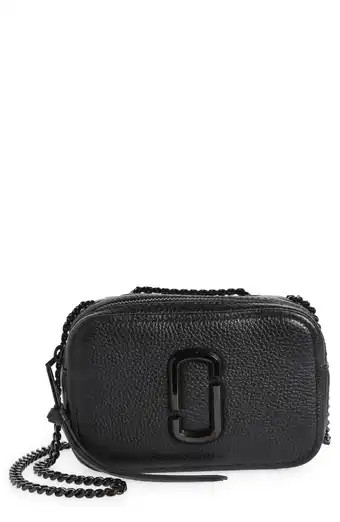 Marc Jacobs Snapshot Crossbody Bag | Nordstrom | Nordstrom