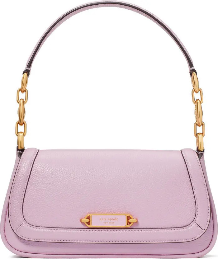 Kate Spade New York gramercy pebbled leather small shoulder bag | Nordstromrack | Nordstrom Rack