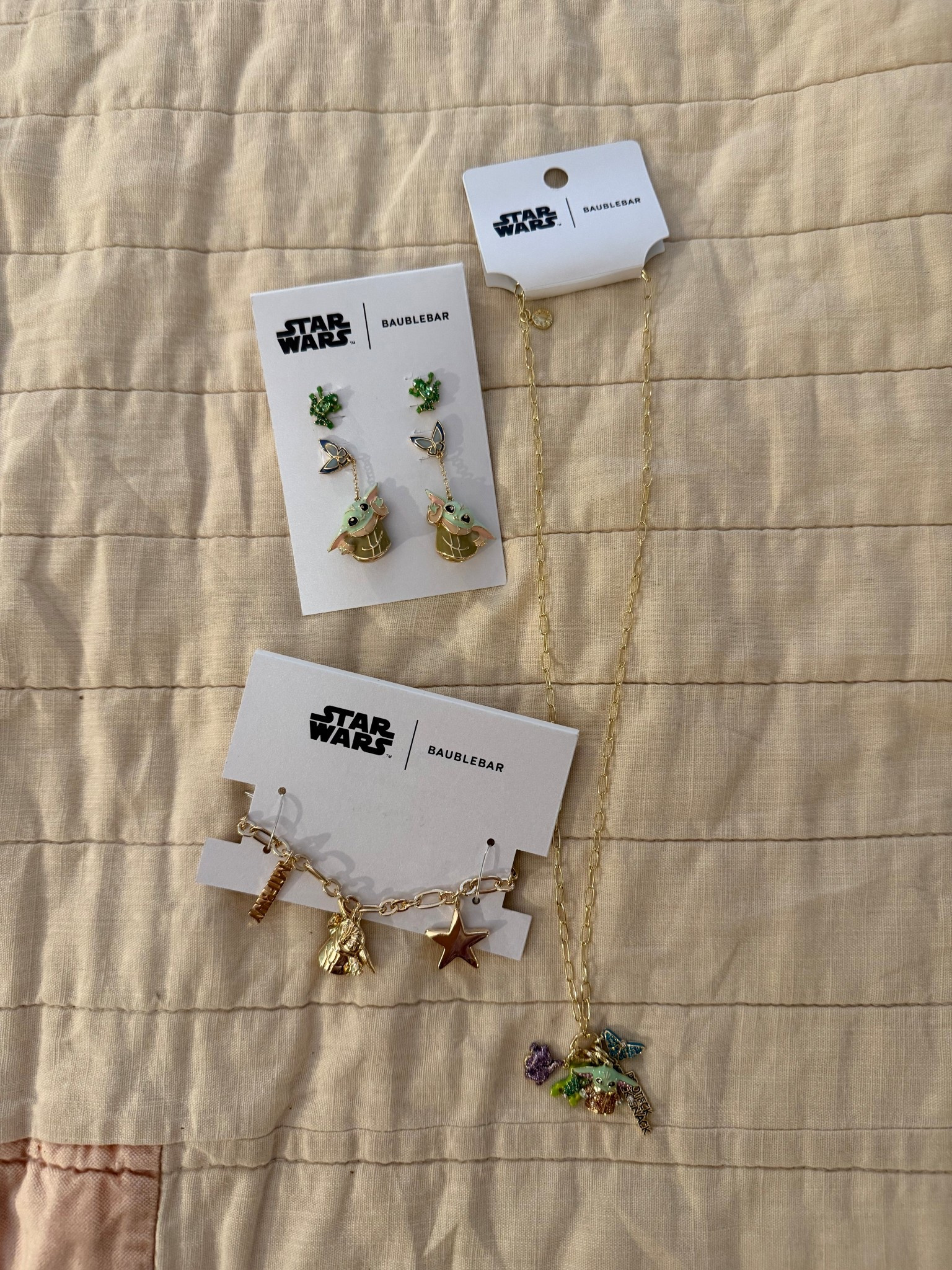 Bauble bar goodies

#LTKFindsUnder50 #LTKStyleTip #LTKFindsUnder100