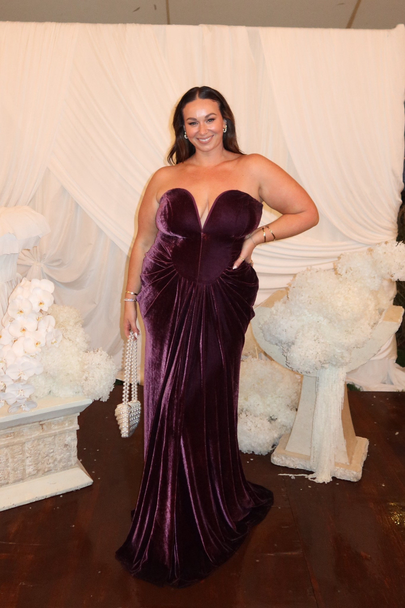 This dress was EVERYTHING !!! 😮‍💨

#LTKplussize #LTKwedding #LTKaustralia