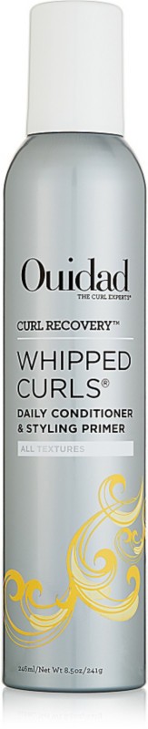 Curl Recovery Whipped Curls Daily Conditioner & Styling Primer | Ulta
