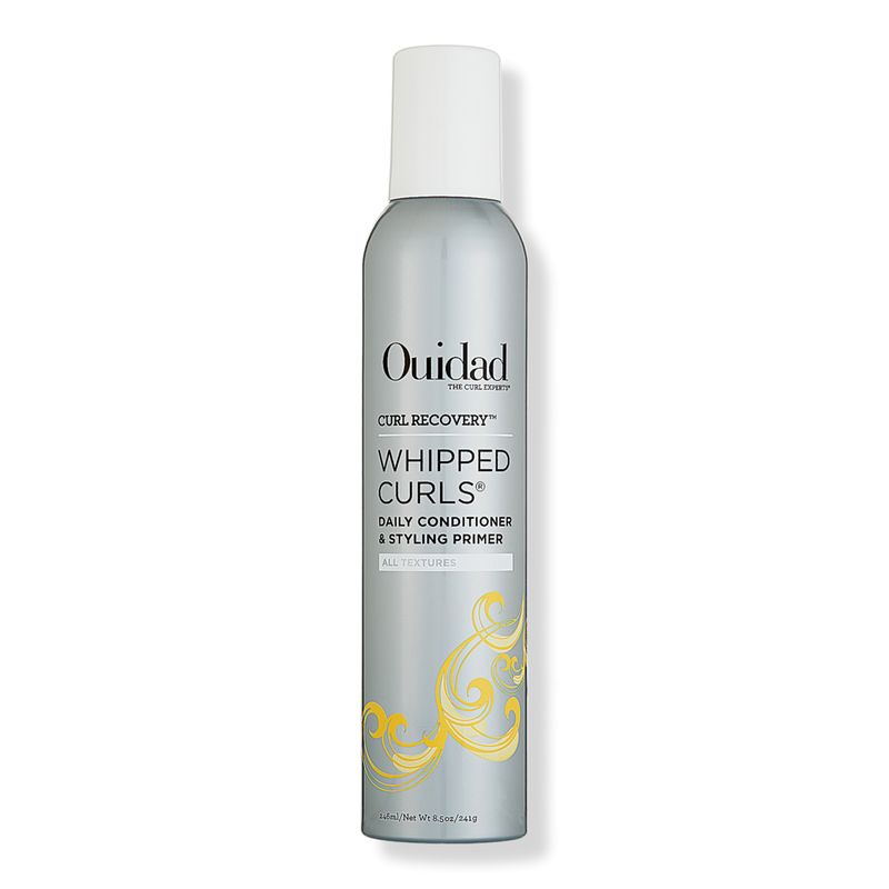 Curl Recovery Whipped Curls Daily Conditioner & Styling Primer | Ulta