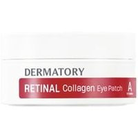 DERMATORY - Retinal Collagen Eye Patch 2025 Version - 60 patches | YesStyle.com