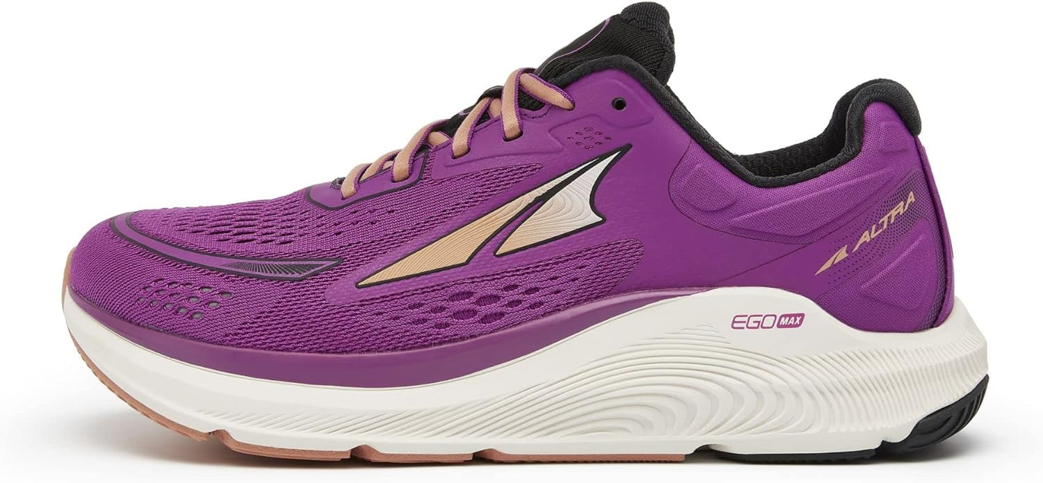 ALTRA Women's AL0A5484 Paradigm 6 Road Running Shoe | Amazon (US)
