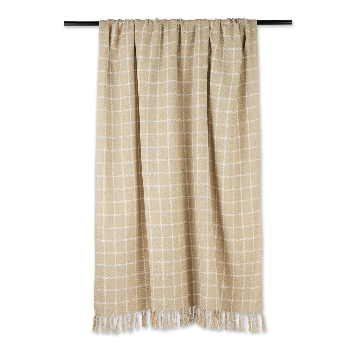 Hand Woven Throw Blanket | Wayfair North America