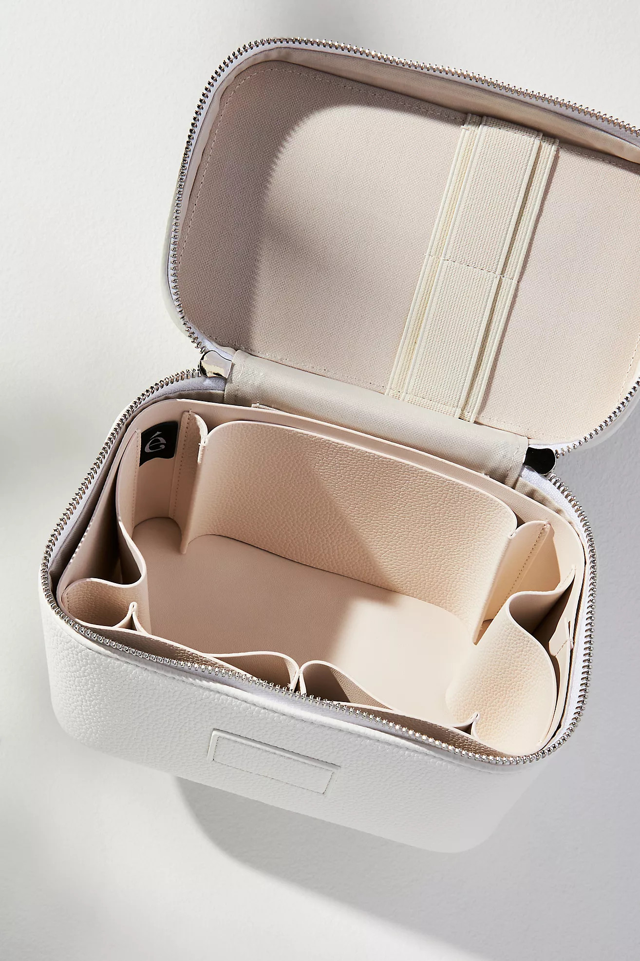 ETOILE Collective Mini Vanity Case | Anthropologie (US)