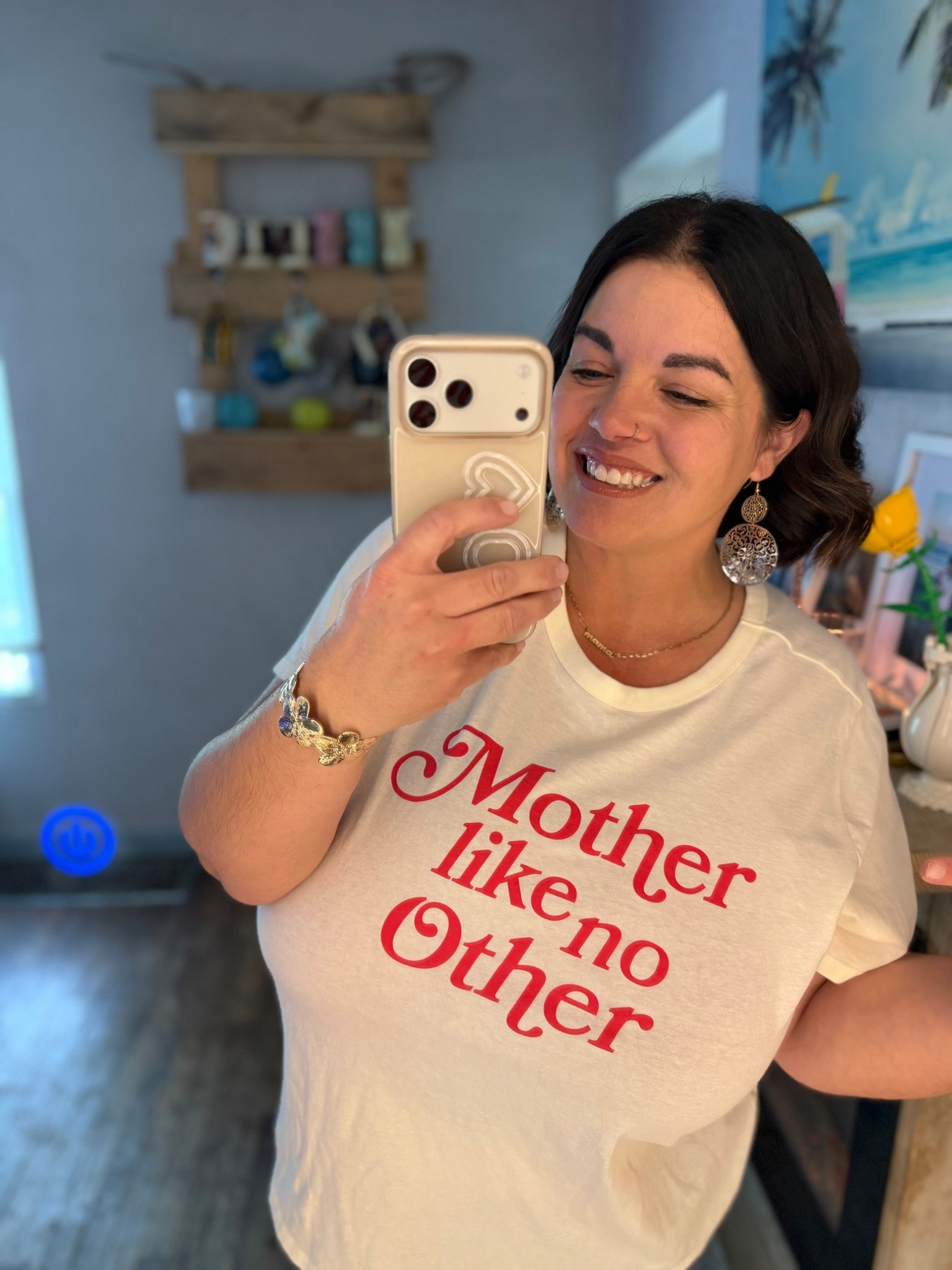 Mothers Day be a Mother Like No Other 🎀

#LTKmomlife #LTKMidsize #LTKOver40