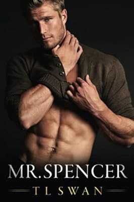 Mr Spencer (Mr Series) | Amazon (US)