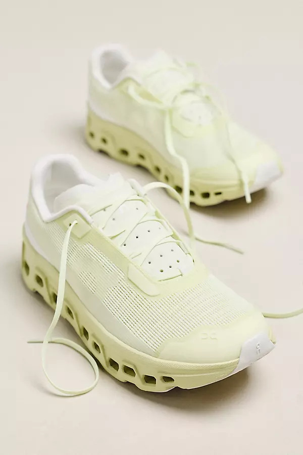 Cloudmster Void Sneakers | Anthropologie (US)