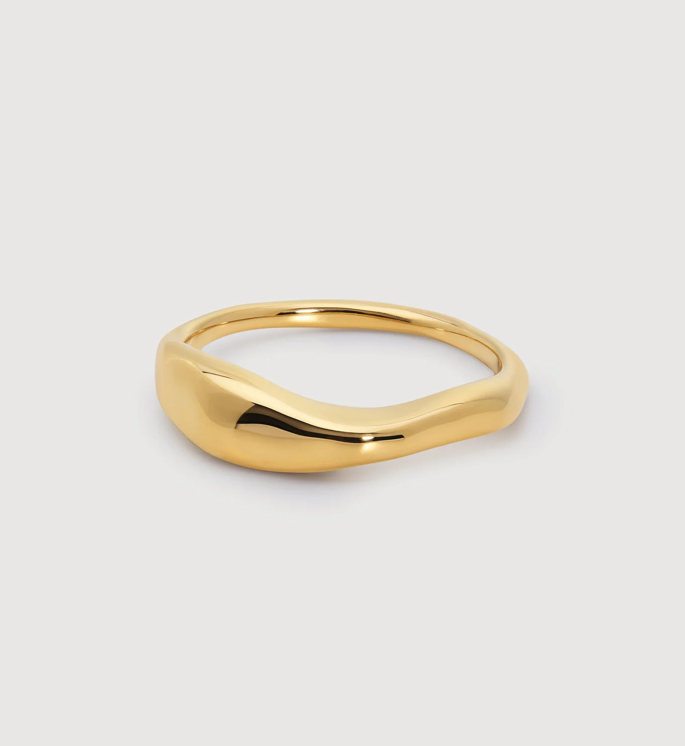 Antica Stacking Ring | Monica Vinader (Global)