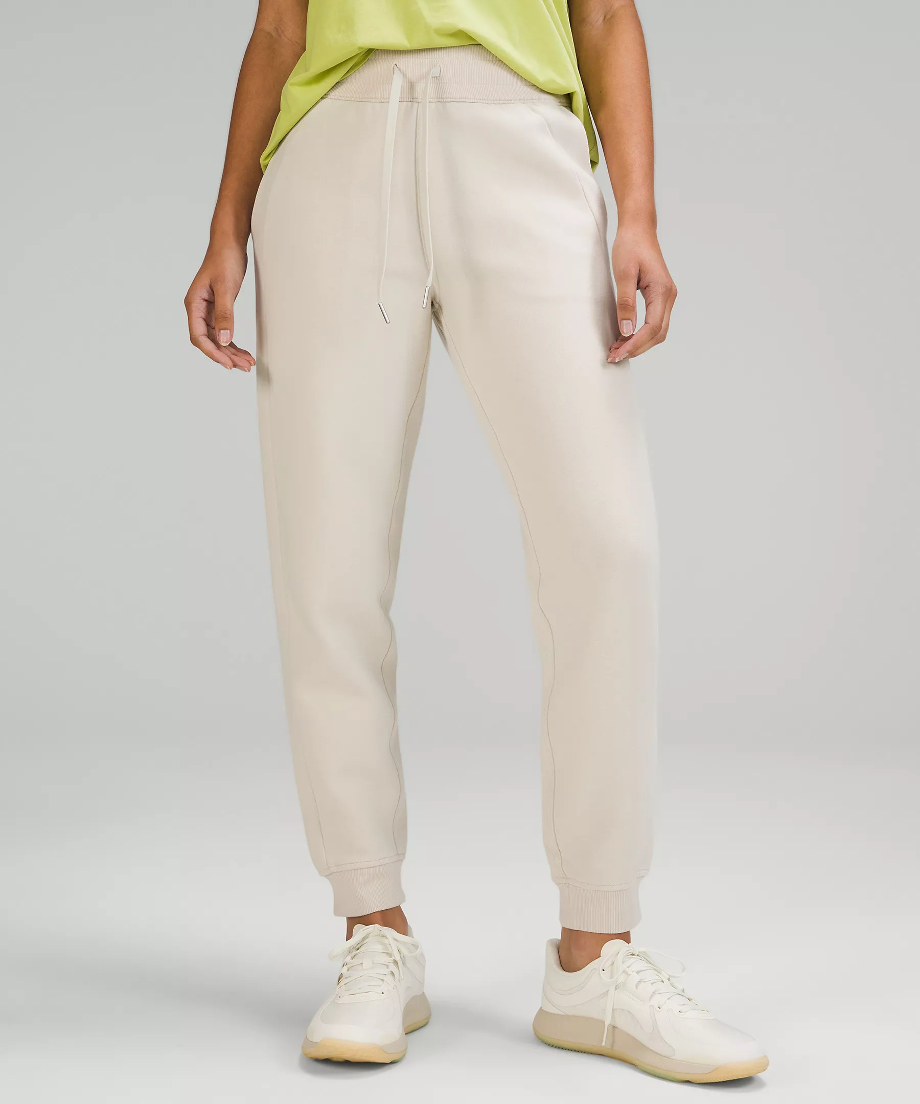 Scuba High-Rise Jogger *Full Length | Women's Pants | lululemon | Lululemon (US)