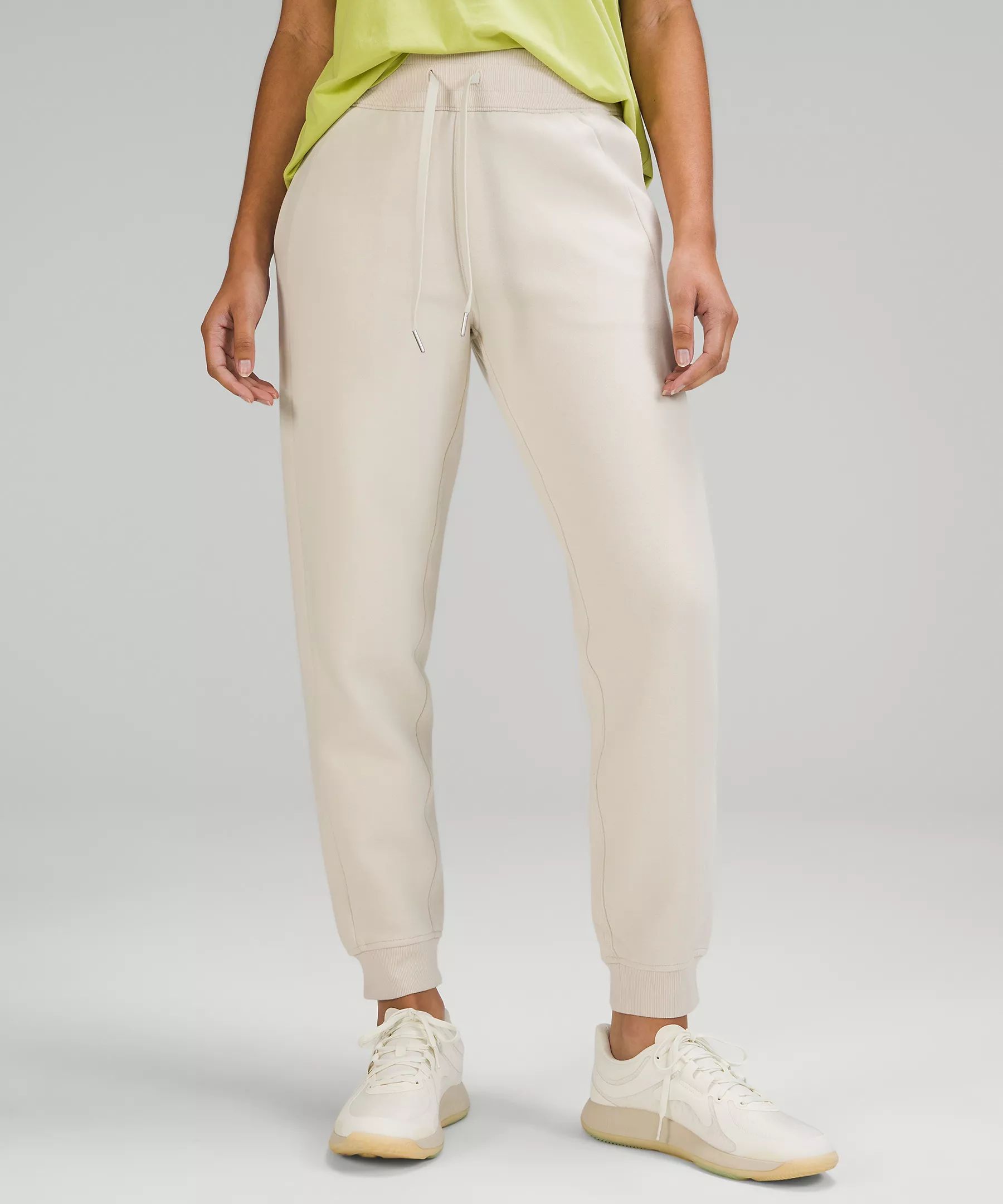 Scuba High-Rise Jogger Full Length | Lululemon (US)