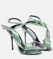 Area | Mytheresa (US/CA)