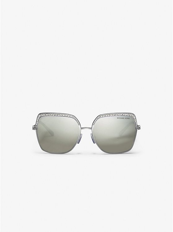 Greenpoint Sunglasses | Michael Kors US