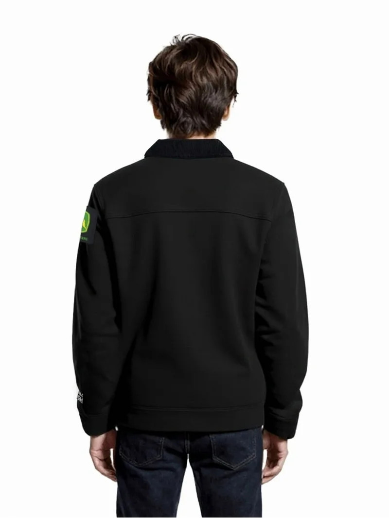 John Deere Boys Tractor Jacket, Sizes 4-16 | Walmart (US)