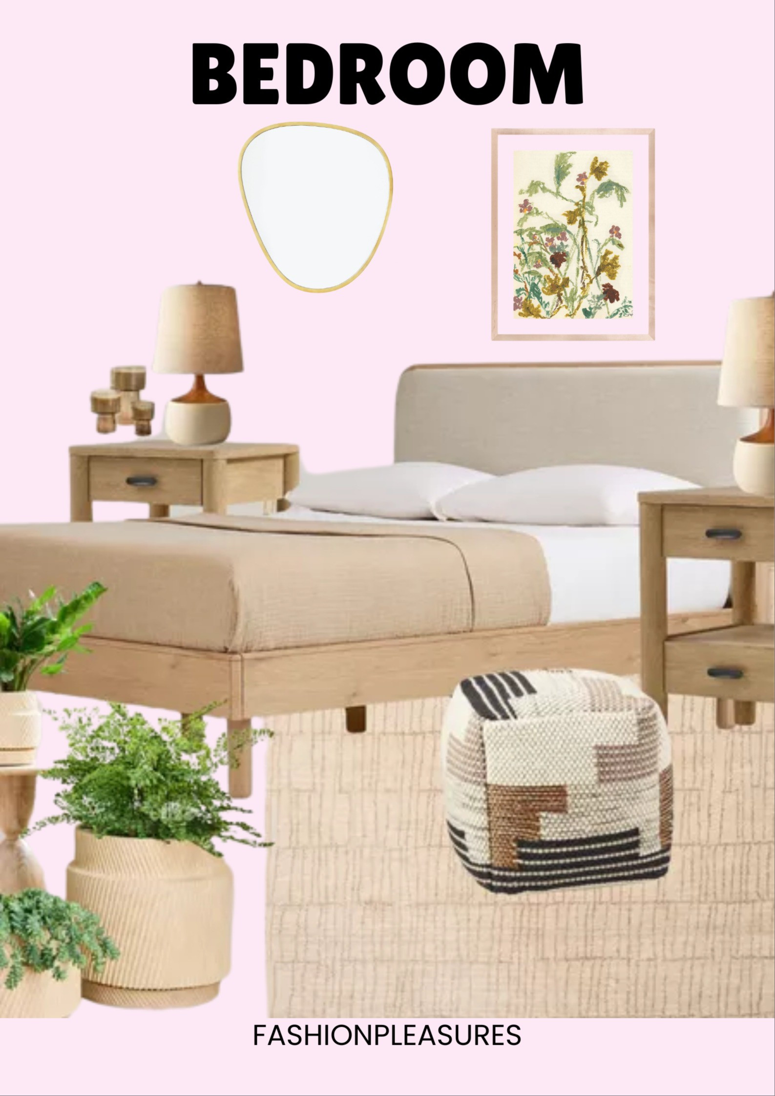 Bedroom 

#LTKWatchNow #LTKSpringSale #LTKHome