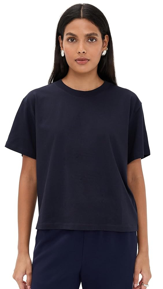 LE BOP Women's Dylan Tee | Amazon (US)