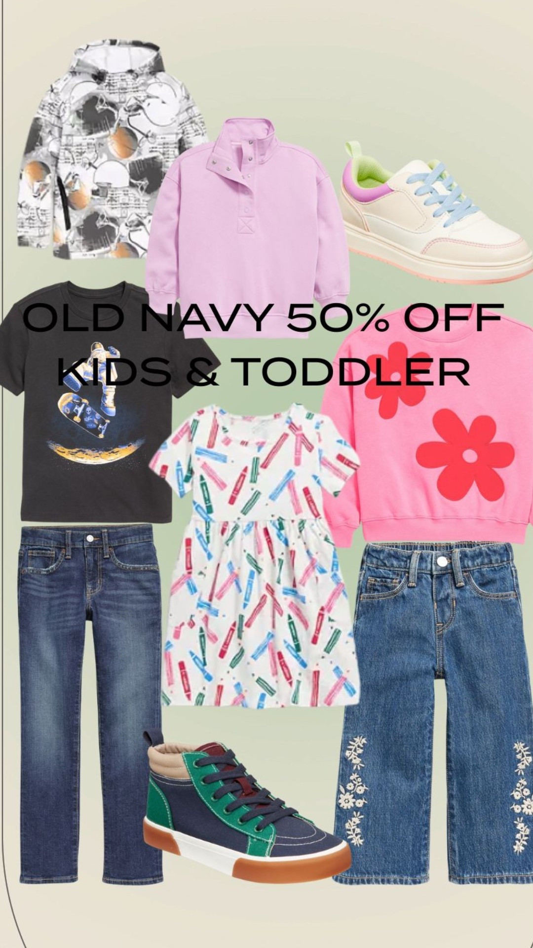 Old navy back to school sale! @oldnavy #oldnavypartner

#LTKSaleAlert #LTKFamily #LTKKids