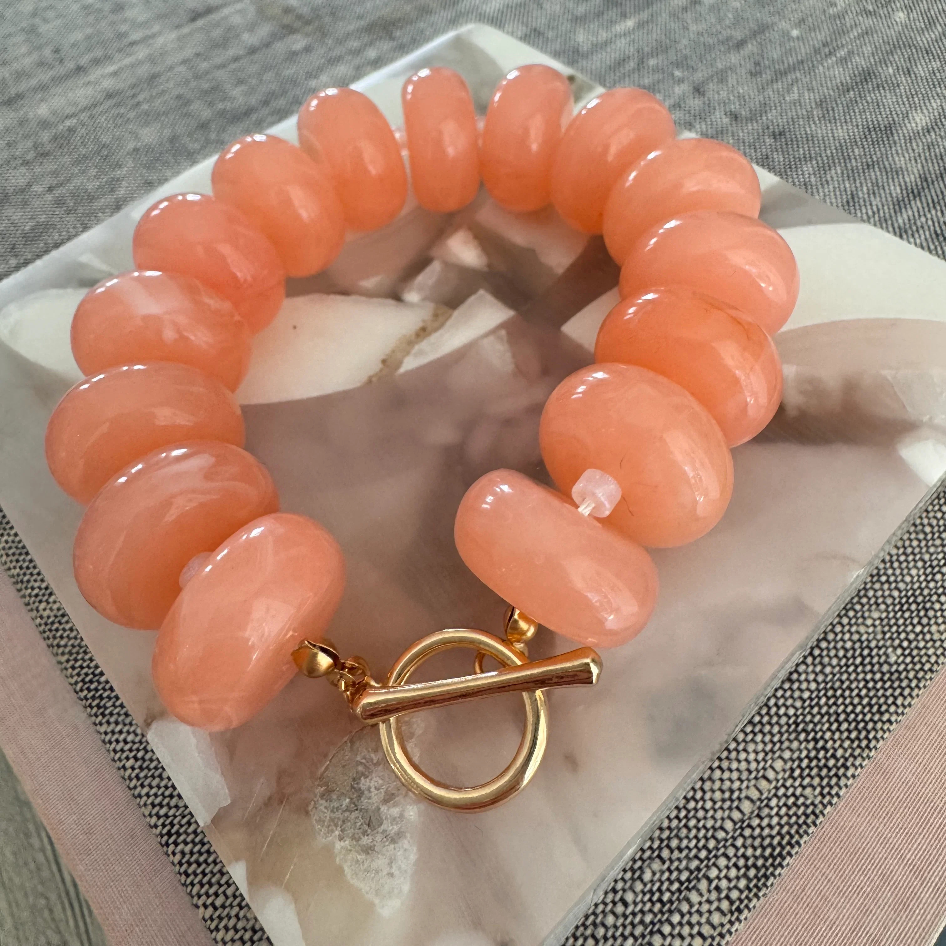 Ava Bracelet | Erin McDermott Jewelry