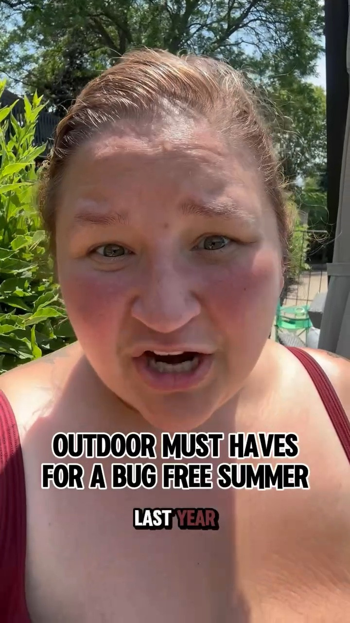 Outdoor must haves for a bug free summer! The TERRO fly magnet fly trap is currently on sale at Target!

#LTKHome #LTKSeasonal #LTKSaleAlert