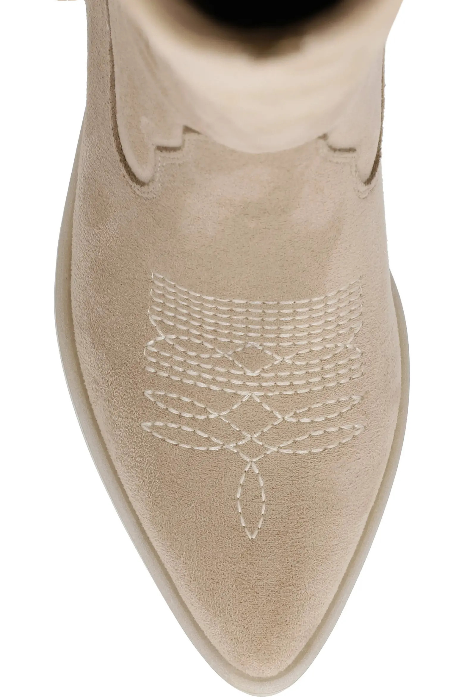MIA Kolt Knee High Cowboy Boot (Women) | Nordstrom | Nordstrom