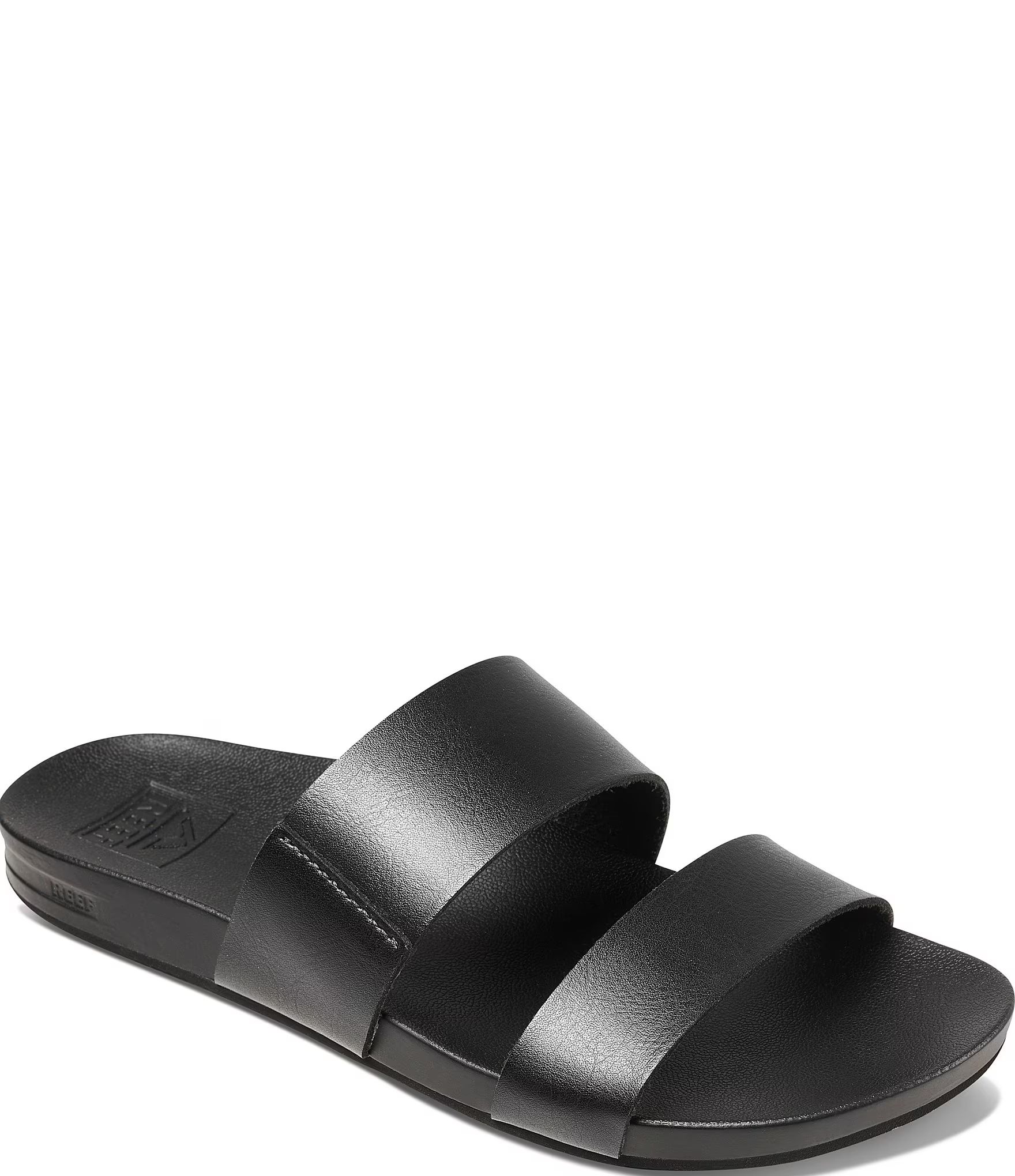 Cushion Bounce Vista Slide Sandals | Dillard's