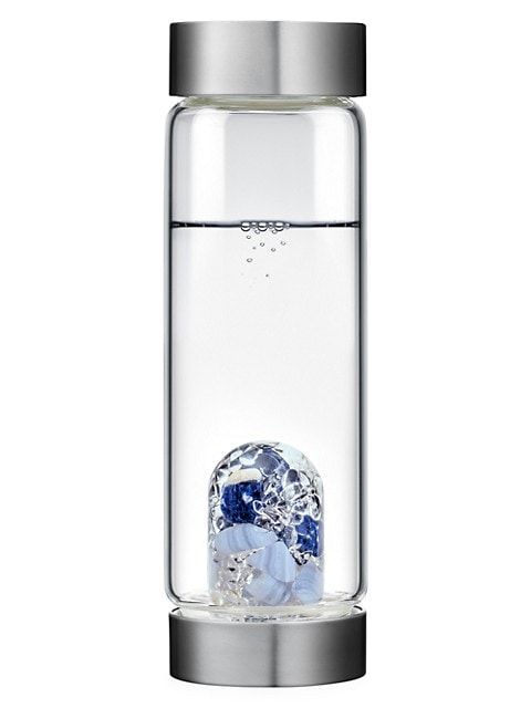 Gem-Water x VitaJuwel Balance Water Bottle | Saks Fifth Avenue