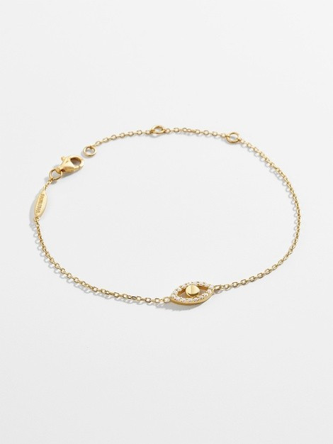 Ojo Bracelet | BaubleBar (US)