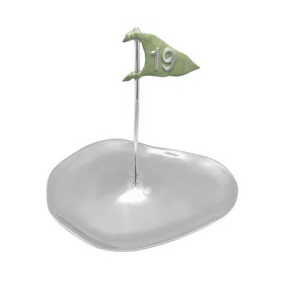 19th Hole Platter | Wayfair North America