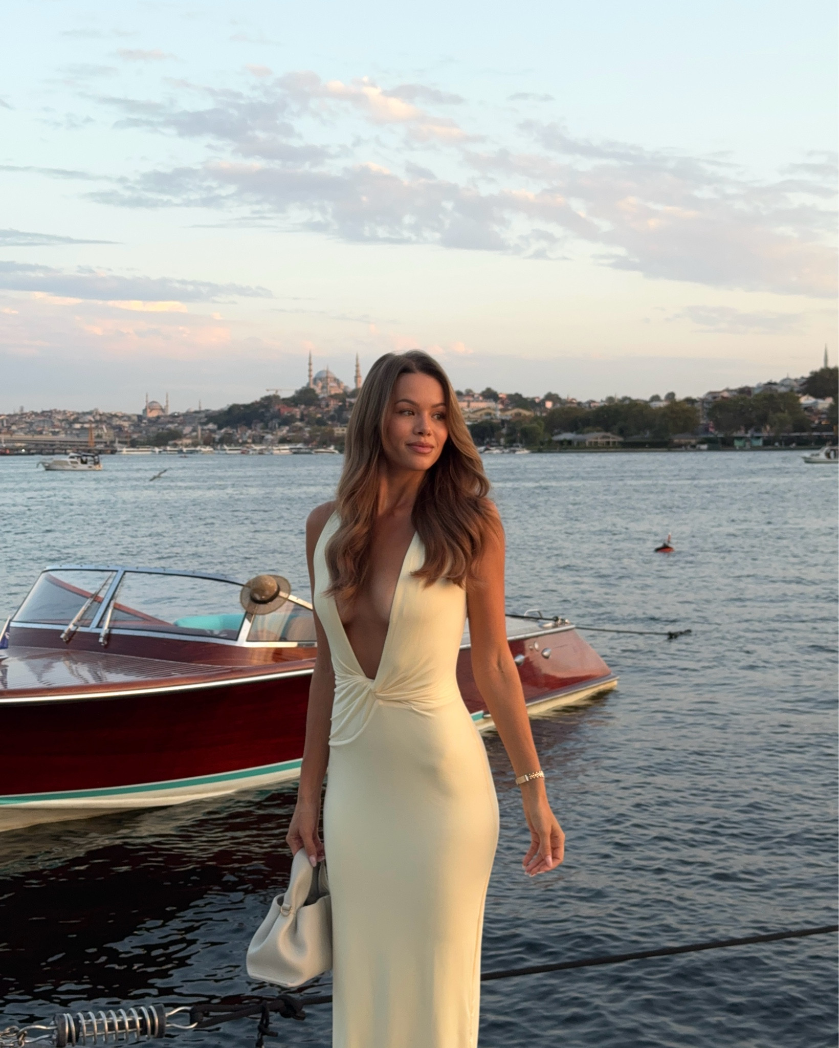 meshki vacation dress 💛 dresses linked! #meshkidress #maxidress #vacationdress 

#LTKStyleTip #LTKTravel