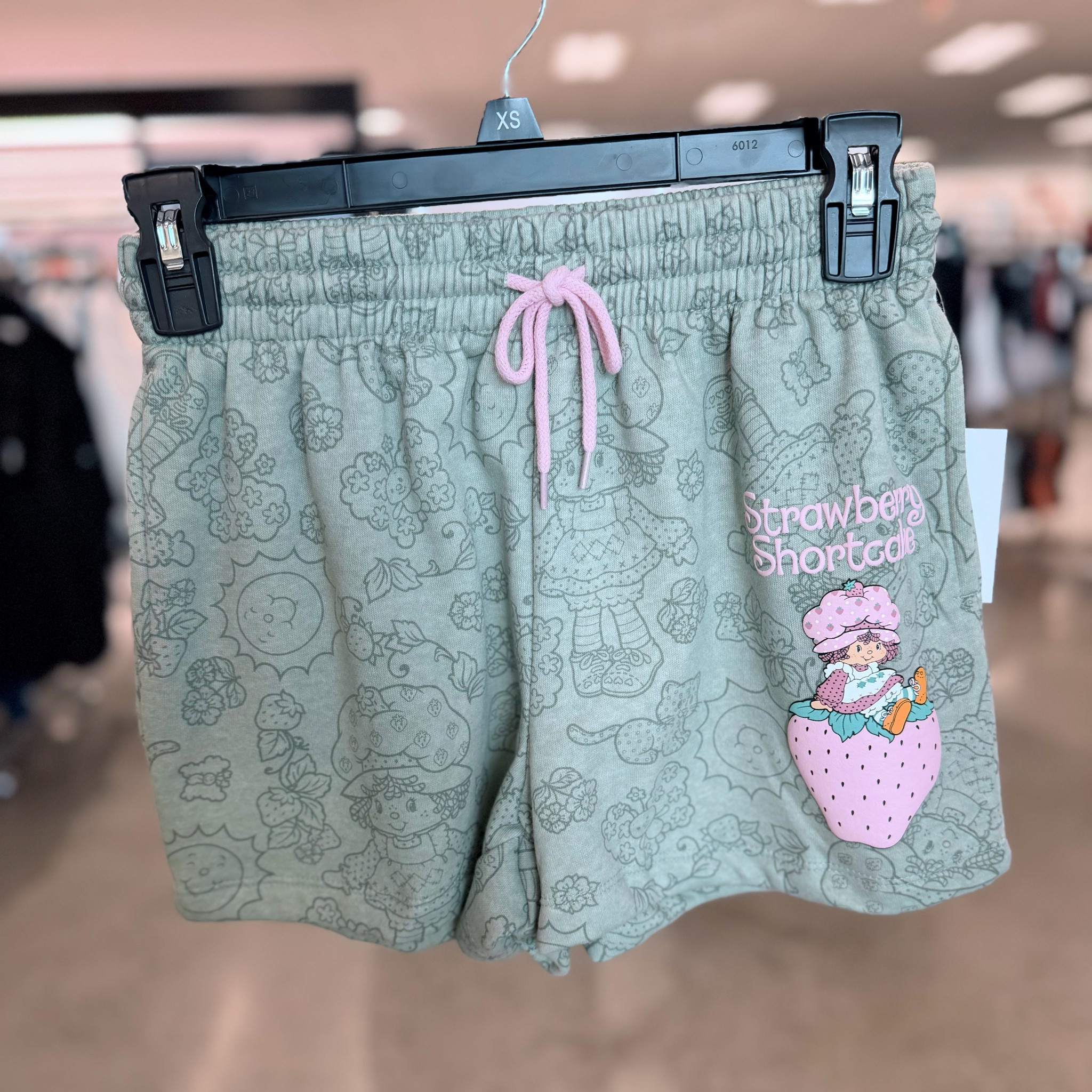 Kohl’s ✨ juniors character shorts

#LTKootd #LTKgrwm #LTKU
