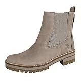 Timberland Women's Courmayeur Valley Chelsea Fashion Boot | Amazon (US)