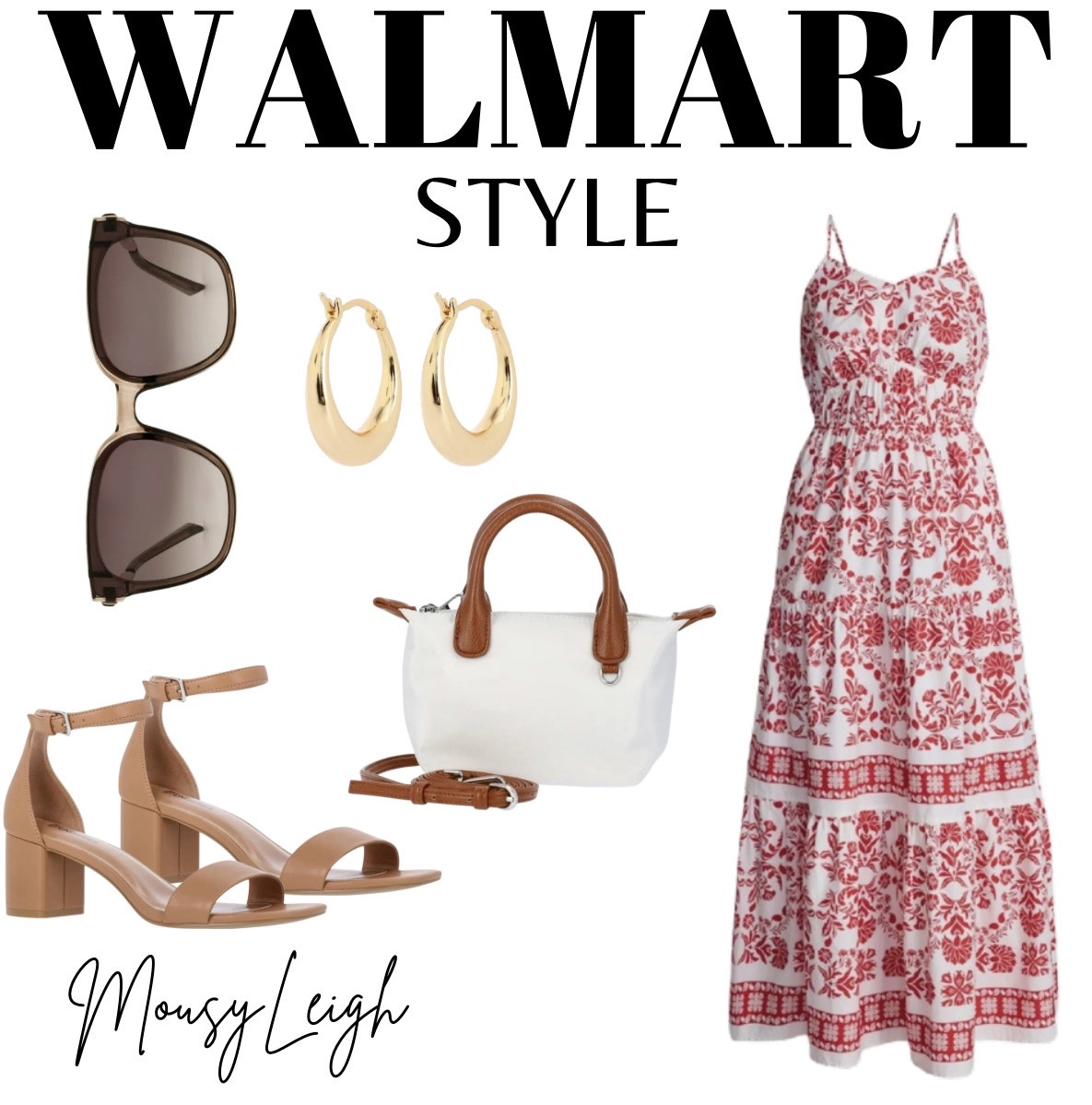 maxi dress for summer!

#LTKootd #LTKSeasonal #LTKSaleAlert