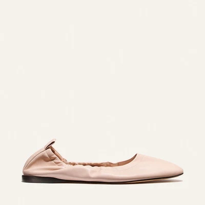 The Pascale - Petal Nappa | Margaux