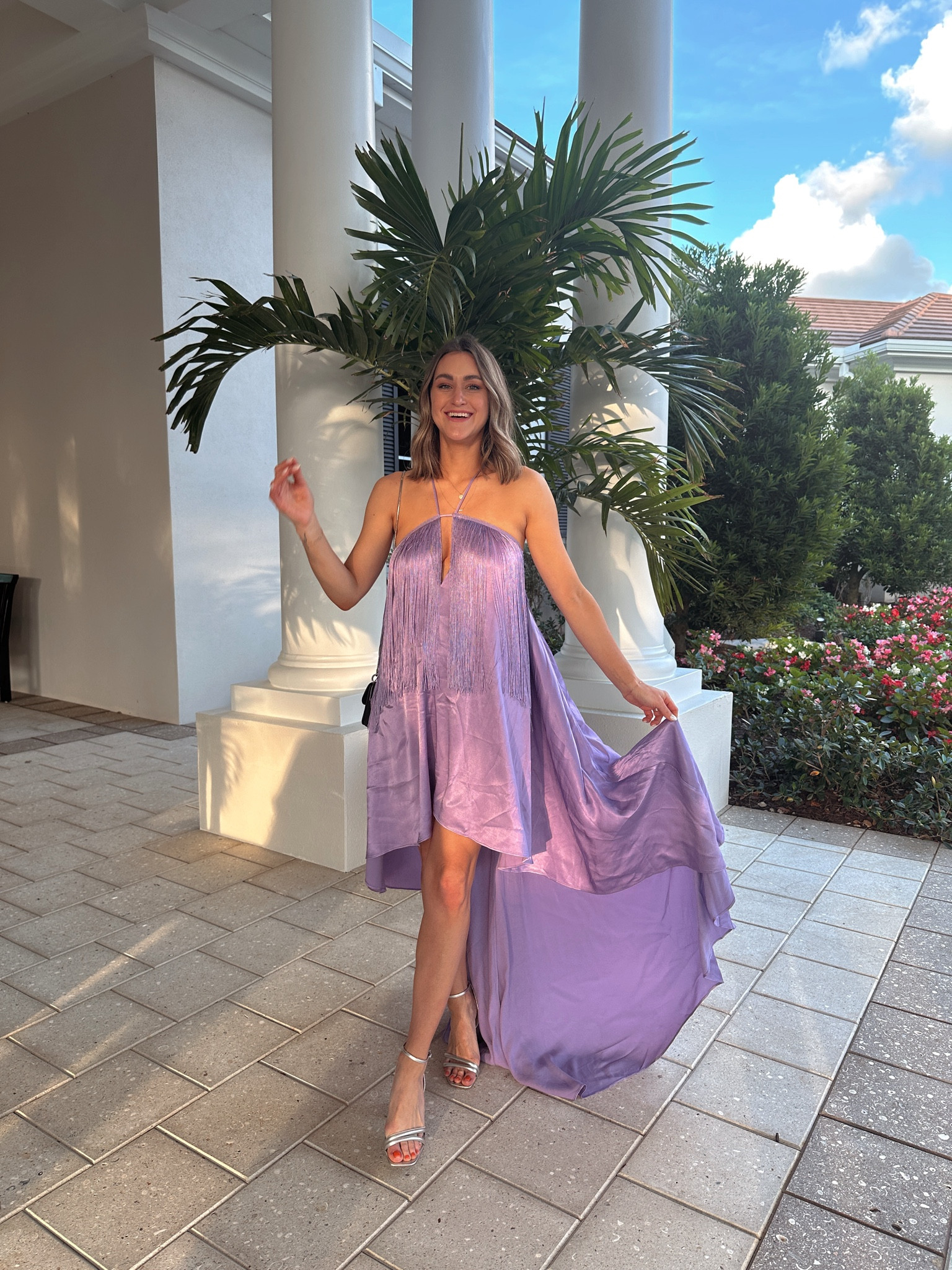 Fun flirty and comfortable!

#LTKstyletip #LTKwedding