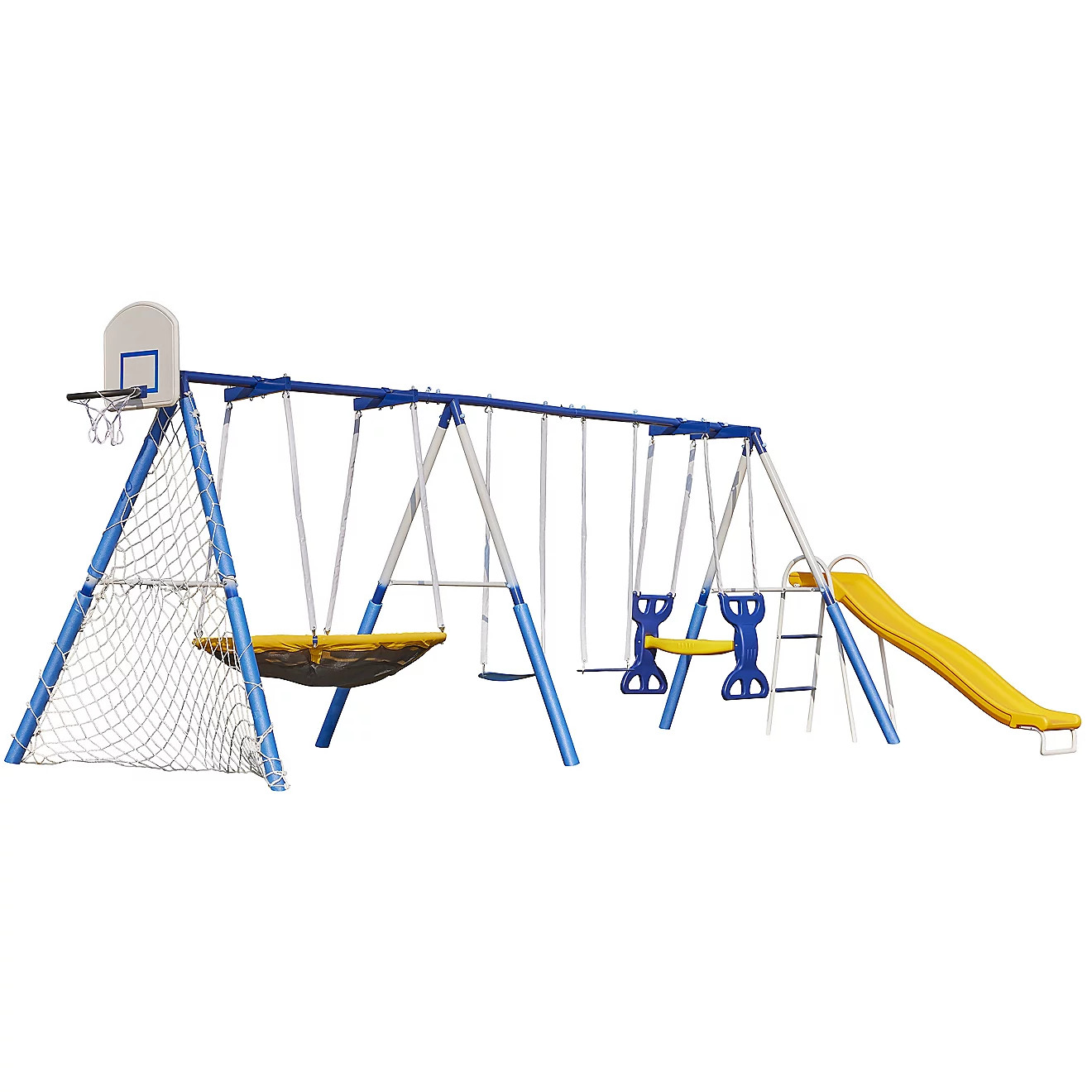 AGAme Huddle Up Playset | Free Shipping at Academy | Academy Sports + Outdoors