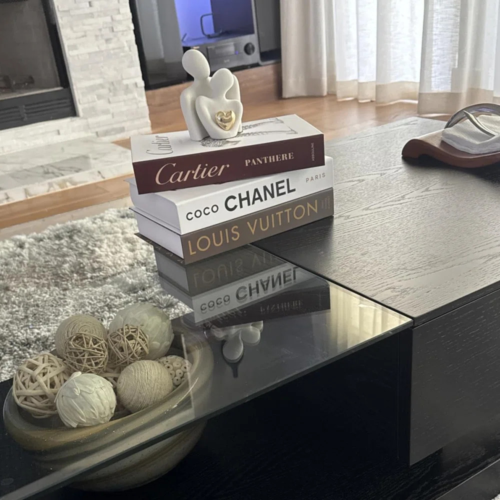 7 PCS Decorative Books for Home Decor | Wayfair | Wayfair North America