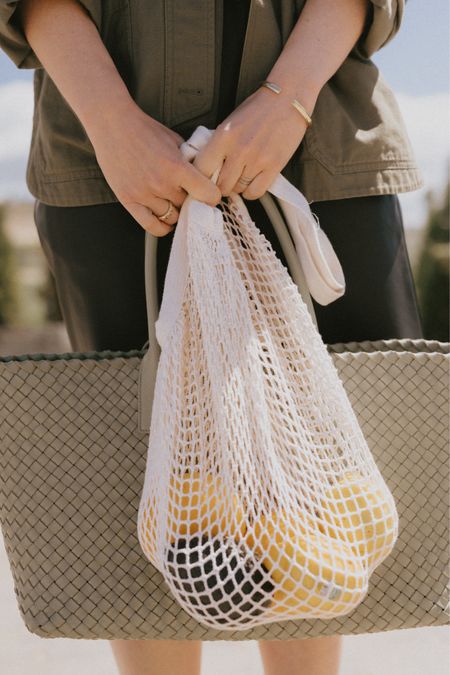 Totes, bags & summer baskets 🧺

#LTKSeasonal #LTKFindsUnder100 #LTKItBag