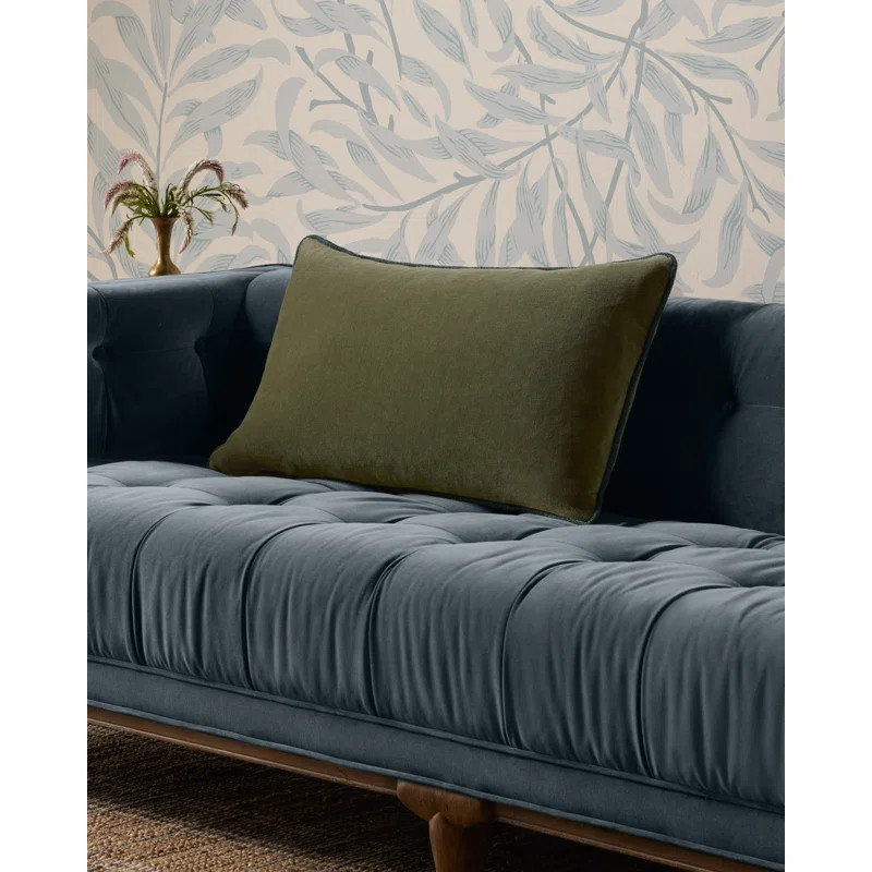 Chris Loves Julia x Loloi Reversible Liza Pillow | Wayfair North America