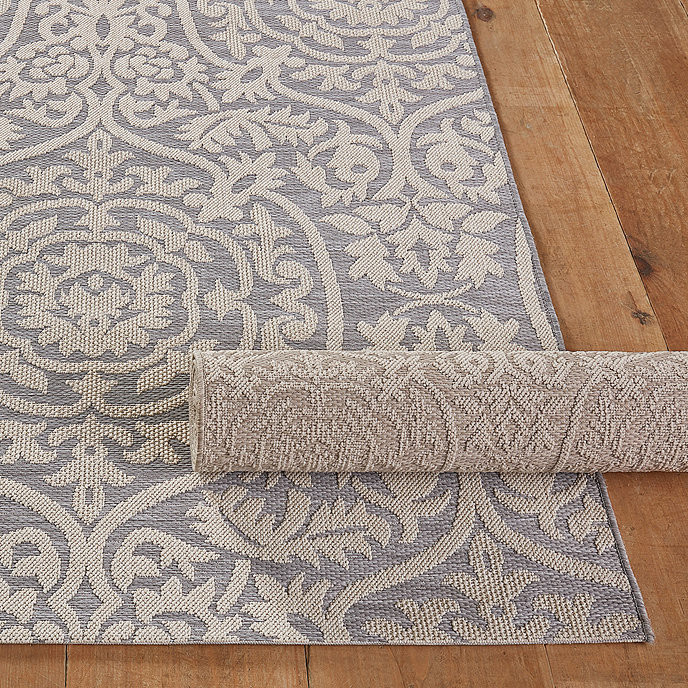 Marquette Performance Rug | Ballard Designs, Inc.