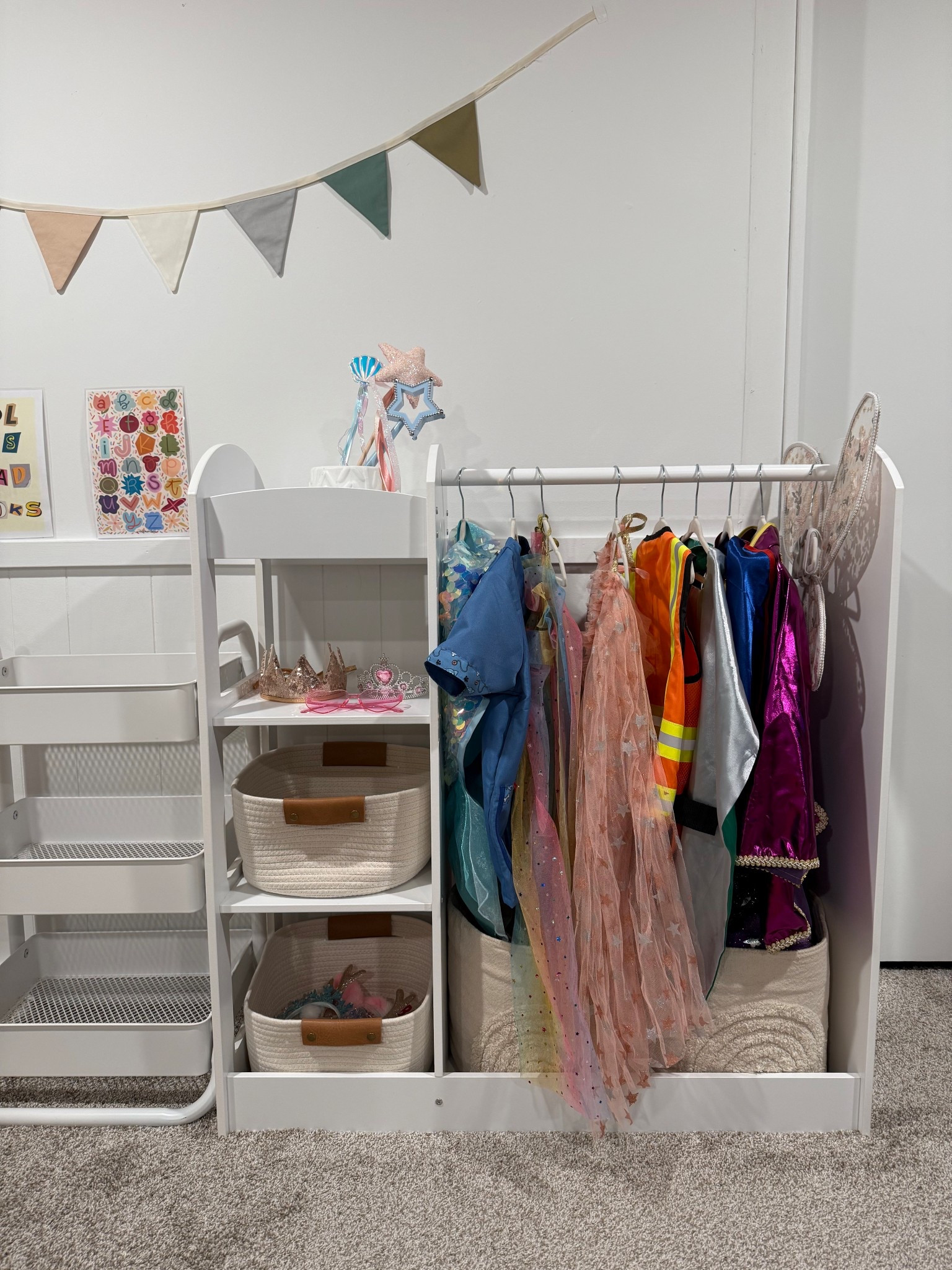 the perfect dress up wardrobe! #DressUp #ImaginaryPlay #LTKStyleTip

#LTKHome #LTKKids