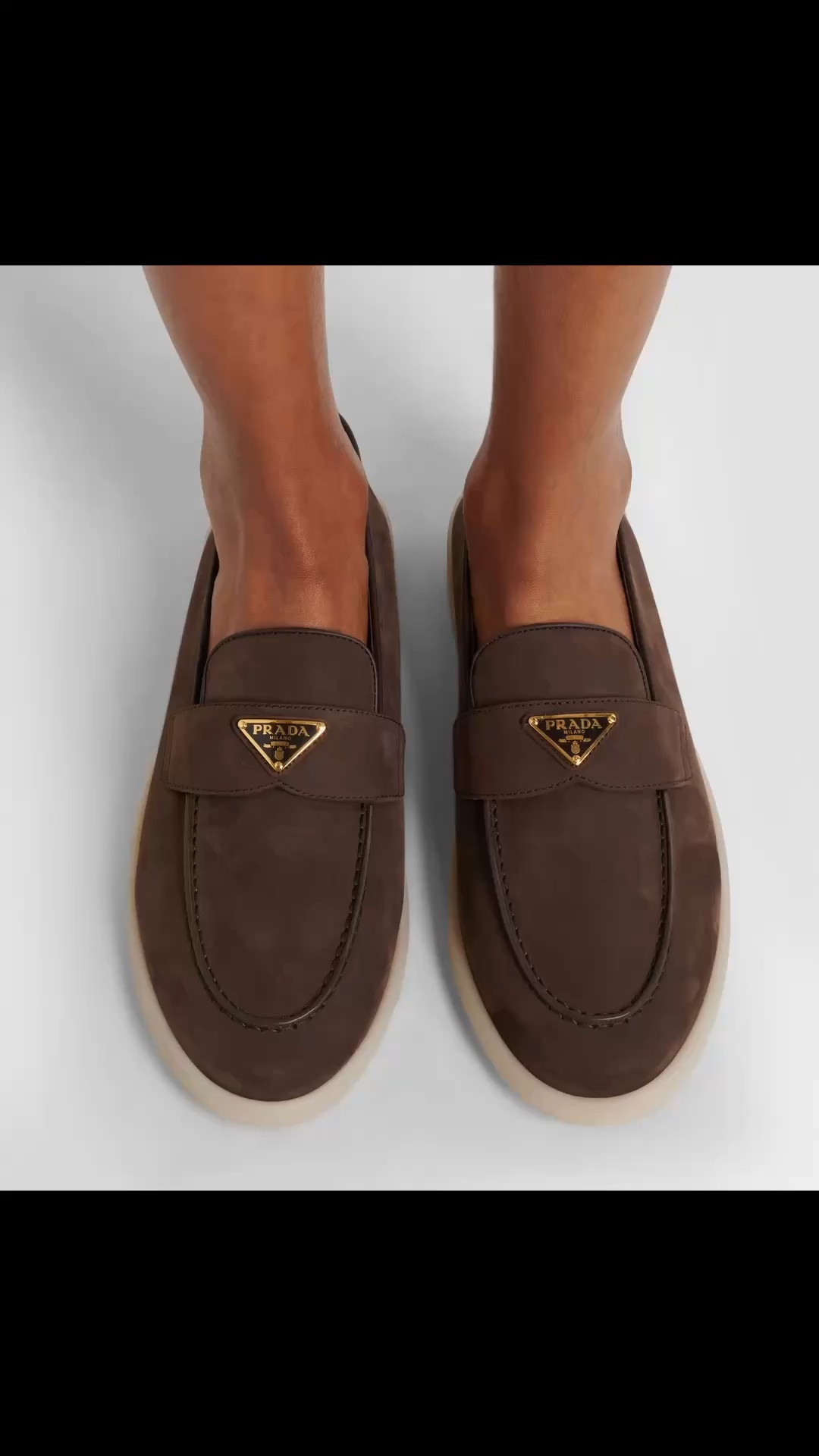 Prada
Suede penny loafers

#LTKEurope
#LTKstyletip
K
#LTKAsia
#LTKspring
#LTKAustralia
#LTKspringtrends
#LTKspring
#LTKtrends 
#LTKShoeCrush
#LTK
#LTKunder50
#LTKunder100
#LTKFashion
#LTKsummer
#LTKfamily








#LTKU

#LTKxMadewell #LTKgrwm #LTKootd #LTKfitnessgoals #LTKmomlife #LTKfoodie #LTKvlog #LTKActive #LTKU #LTKOver40 #LTKHome #LTKMidsize #LTKPetite #LTKPlusSize #LTKTall #LTKSwim #LTKWorkwear #LTKTravel #LTKBaby #LTKBump #LTKMens #LTKxMadewell #LTKgrwm #LTKstorytime