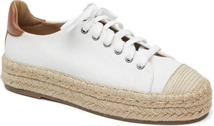 Silva Espadrille Sneaker | Nordstrom
