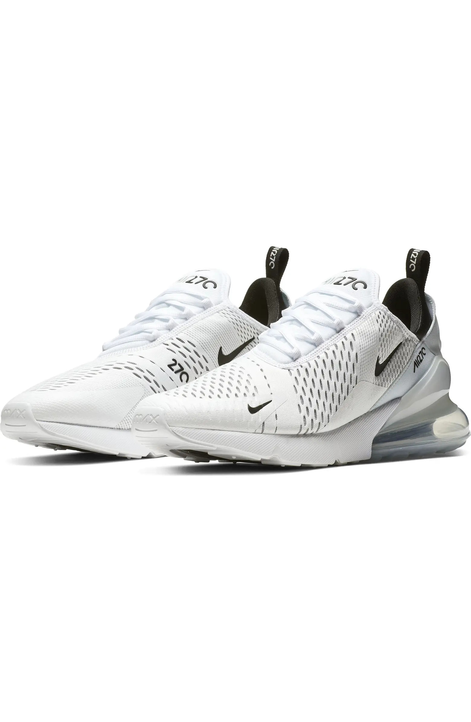 Air Max 270 Sneaker (Men) | Nordstrom