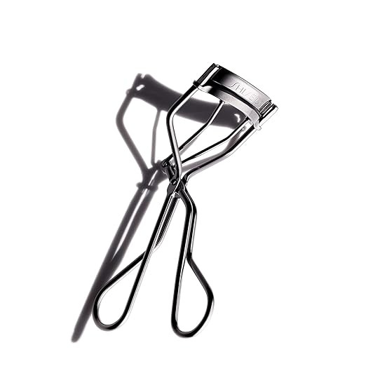 Shiseido Eyelash Curler - Crimps & Curls Lashes for Perfect, Eye-Framing Fringe - Gentle & Safe -... | Amazon (US)