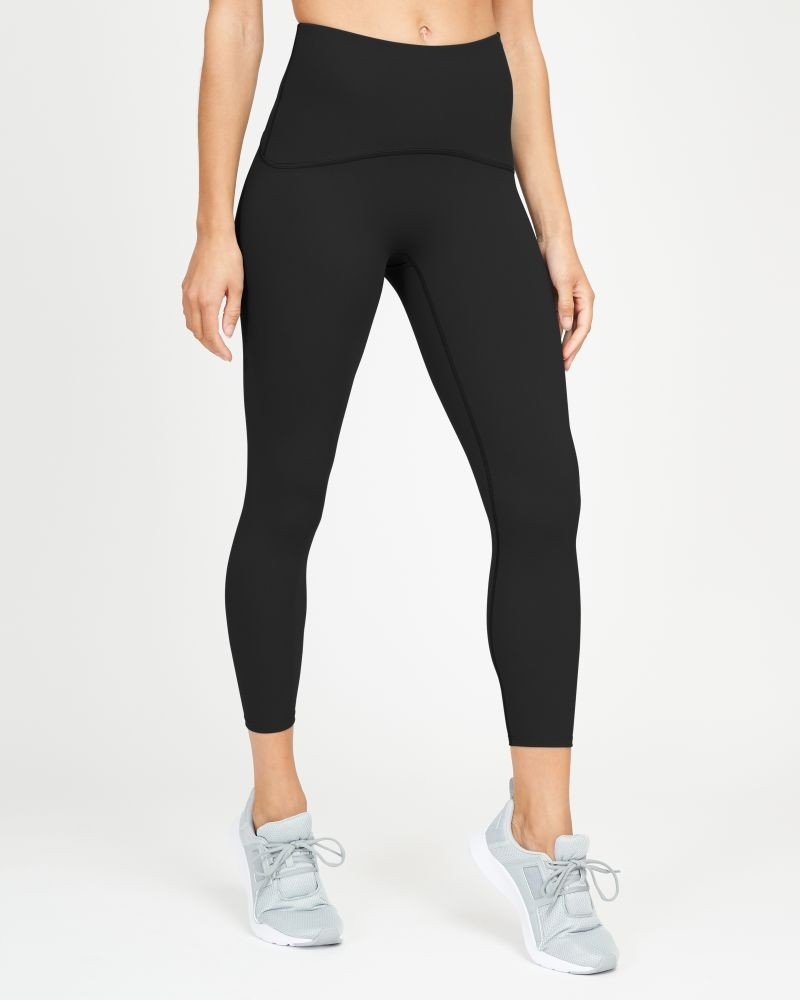 Booty Boost® Active 7/8 Leggings | Spanx